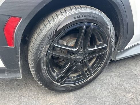 Used 2022 Subaru WRX image 5