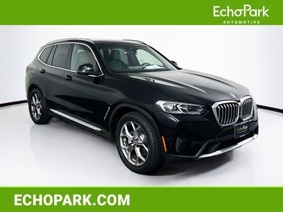 Used 2023 BMW X3 sDrive30i w/ Premium Package
