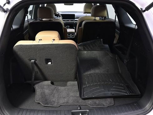 Used 2024 Kia Sorento SX Prestige w/ Olive Brown Leather Package image 19