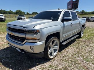 Used 2017 Chevrolet Silverado 1500 LT w/ All Star Edition AWD/4WD video 1
