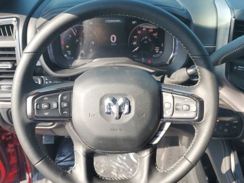 New 2026 RAM 2500 Rebel w/ Rebel Level 2 Equipment Group image 34