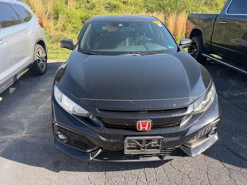 Used 2019 Honda Civic EX image 19