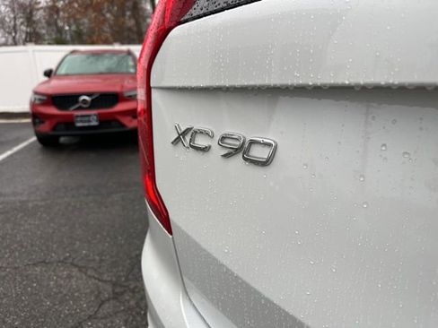 Certified 2023 Volvo XC90 B5 Core w/ Climate Package image 39