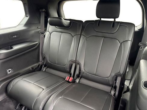 New 2026 Jeep Grand Cherokee L Limited AWD/4WD image 29