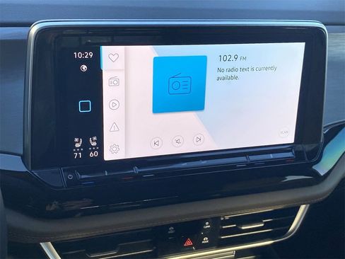 New 2026 Volkswagen Atlas Cross Sport SE image 22