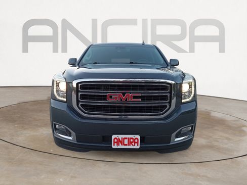 Used 2019 GMC Yukon XL SLT w/ Open Road Package image 4
