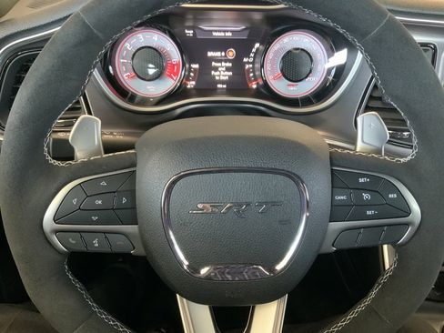 Used 2018 Dodge Challenger SRT Demon image 18
