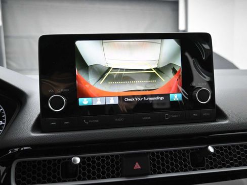 New 2026 Honda Civic Sport image 7