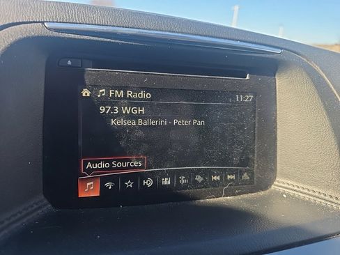 Used 2016 MAZDA CX-5 Grand Touring image 18