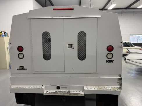 Used 2013 RAM 5500 Tradesman w/ Max Tow Pkg AWD/4WD image 7