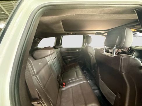 Used 2014 Jeep Grand Cherokee Summit image 27