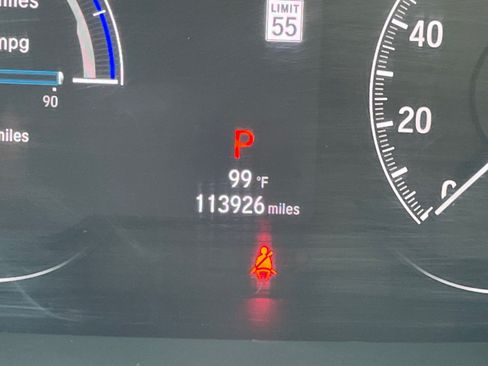 Used 2020 Honda Insight EX image 10