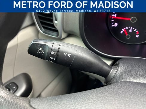 Used 2019 Kia Sportage LX FWD image 27