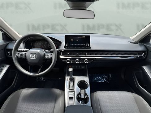 Used 2025 Honda Civic LX image 11