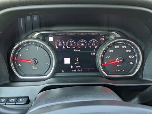 Used 2022 Chevrolet Silverado 3500 High Country AWD/4WD image 36