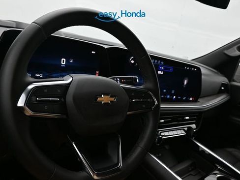 Used 2025 Chevrolet Tahoe LT image 10