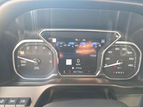 Used 2020 GMC Sierra 1500 Denali w/ Denali Ultimate Package AWD/4WD image 14