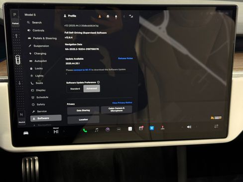 Used 2021 Tesla Model S Plaid image 29