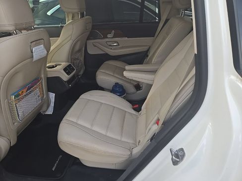 Used 2020 Mercedes-Benz GLS 580 4MATIC image 6