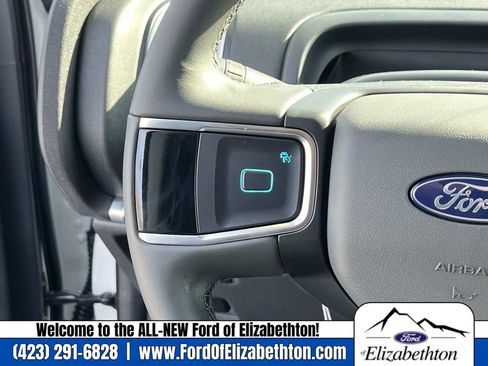 New 2025 Ford Expedition Max Active image 25