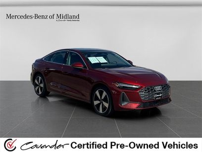 Used 2025 Audi A5 2.0T Premium Plus Sedan w/ Premium Plus