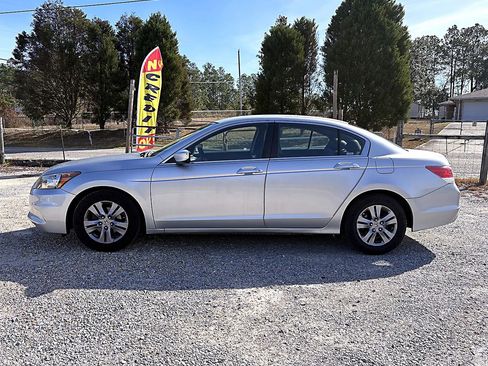 Used 2012 Honda Accord SE image 3