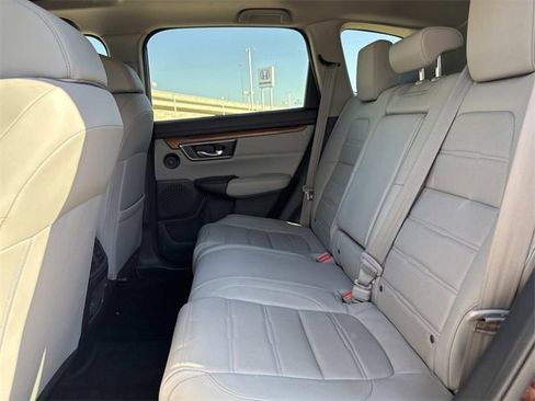 Used 2017 Honda CR-V EX-L image 17