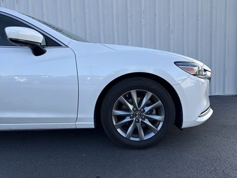Used 2019 MAZDA MAZDA6 Sport image 21