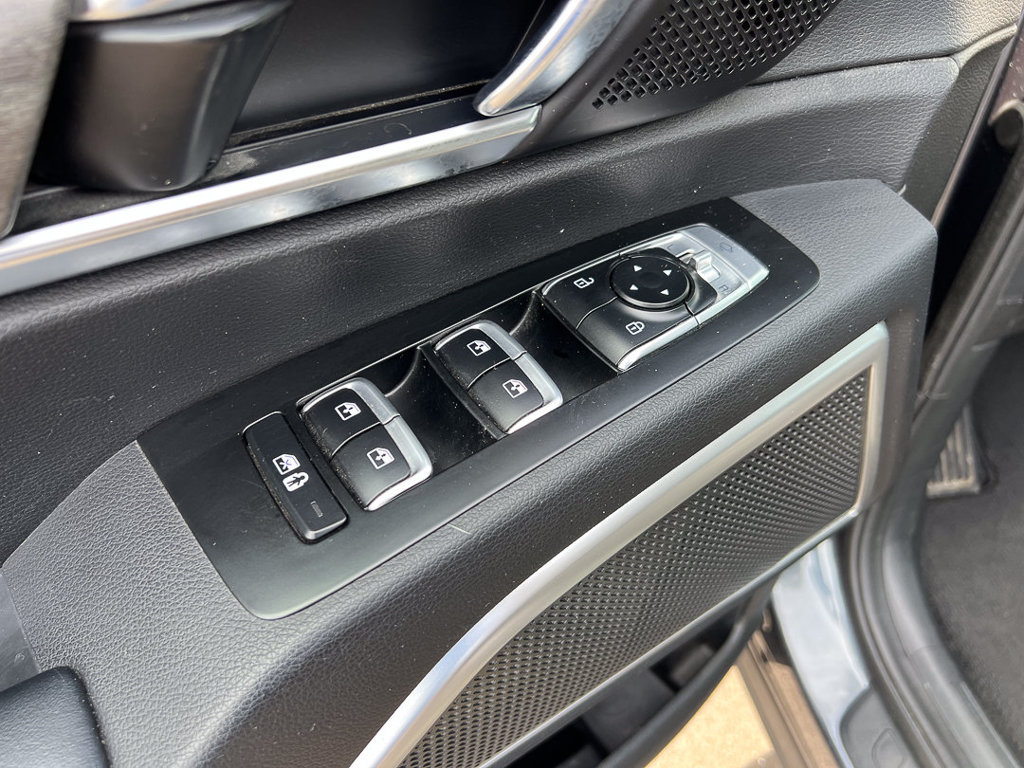 Used 2022 Kia Telluride EX w/ EX Premium Package AWD/4WD image 14