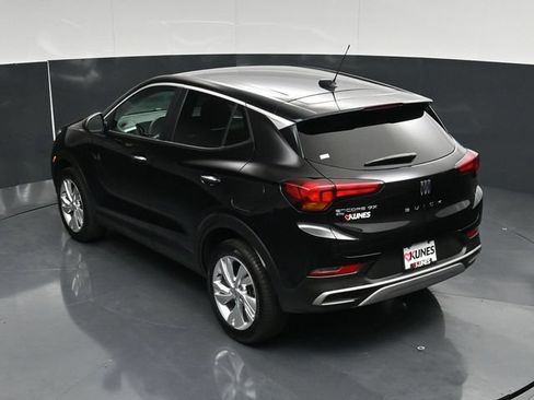 Used 2025 Buick Encore GX Preferred AWD/4WD image 49