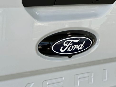 New 2026 Ford Maverick XLT FWD image 27