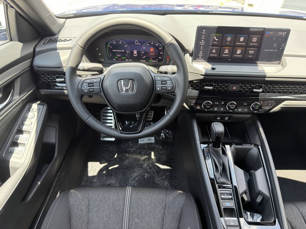 New 2026 Honda Accord Sport image 13