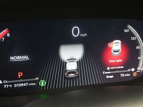 Certified 2023 Acura MDX A-Spec AWD/4WD image 3
