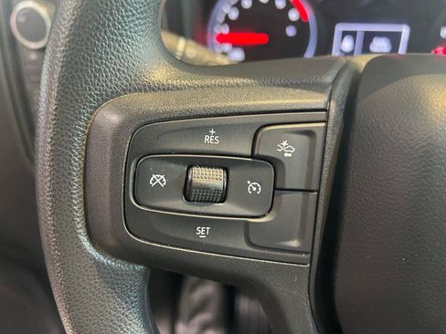 Used 2024 Chevrolet Silverado 3500 W/T w/ WT Convenience Package AWD/4WD image 19
