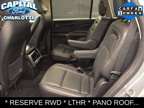 Used 2023 Lincoln Aviator Reserve RWD image 17
