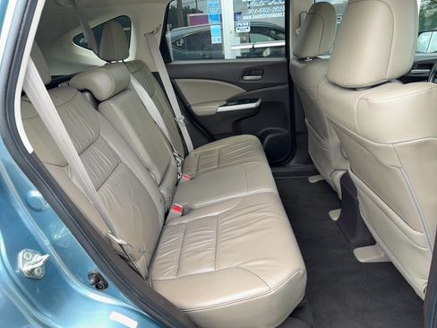 Used 2014 Honda CR-V EX-L image 22