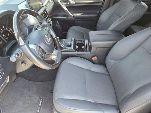 Certified 2022 Lexus GX 460 Premium AWD/4WD image 13