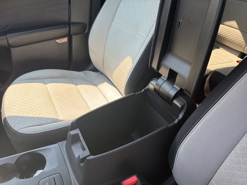 Used 2024 Ford Escape Active FWD image 34