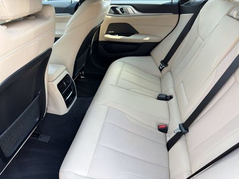 Used 2023 BMW i4 eDrive40 RWD image 23
