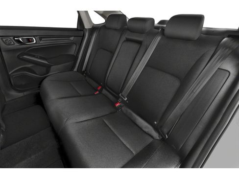 Used 2023 Honda Civic EX image 11