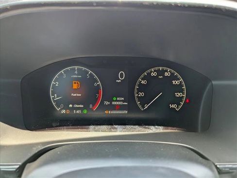 New 2026 Honda CR-V LX image 16