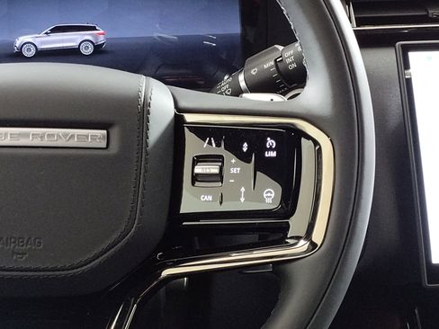 Used 2026 Land Rover Range Rover Velar S image 16