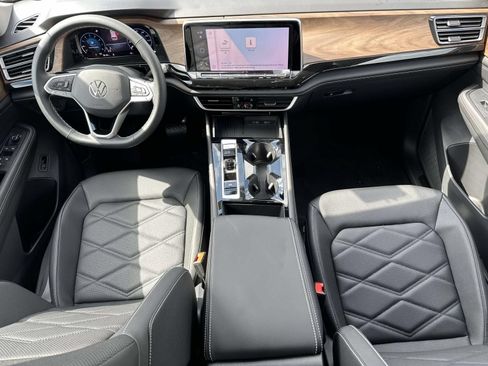New 2026 Volkswagen Atlas SE AWD/4WD image 11
