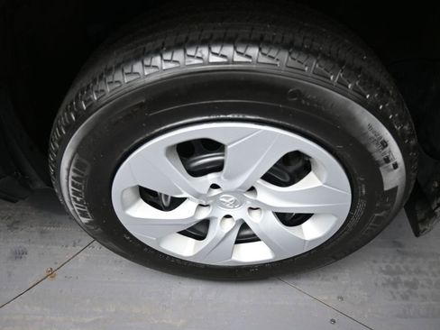 Certified 2020 Toyota RAV4 LE w/ All Weather Liner Package image 15