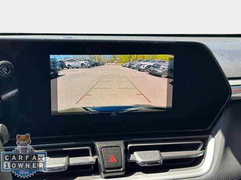 Used 2025 Chevrolet TrailBlazer LT FWD image 28