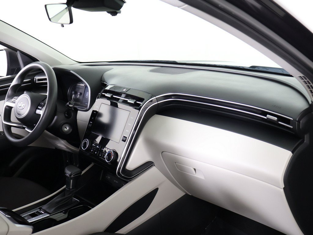 Used 2024 Hyundai Tucson SE FWD image 26