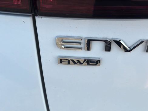 Used 2024 Buick Envision Preferred AWD/4WD image 23