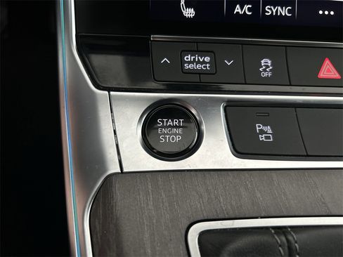 Used 2024 Audi A6 Premium Plus image 34