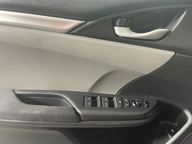 Used 2017 Honda Civic LX image 18