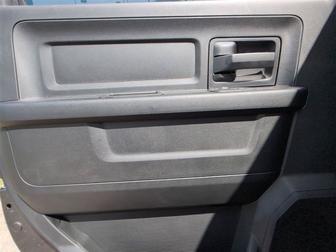 New 2026 RAM 2500 Tradesman AWD/4WD image 35